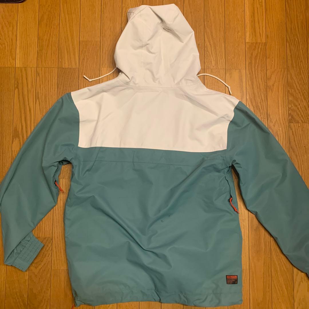 VOLCOM スノーボード