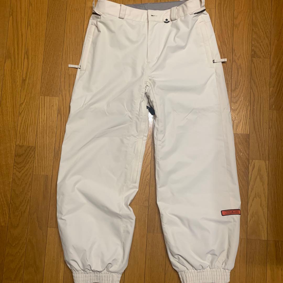 VOLCOM スノーボード