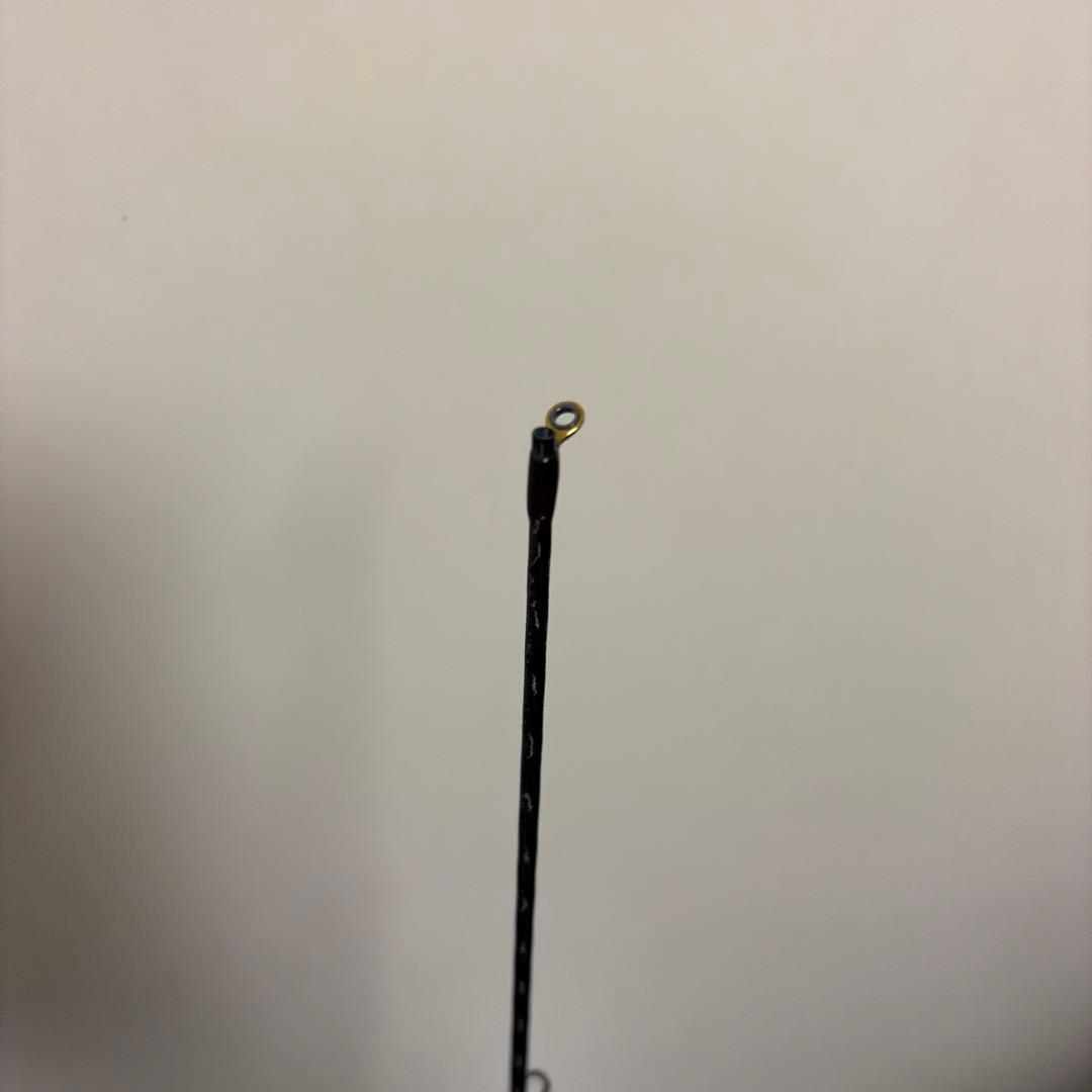 セフィア リミテッド ティップエギング S68M-S