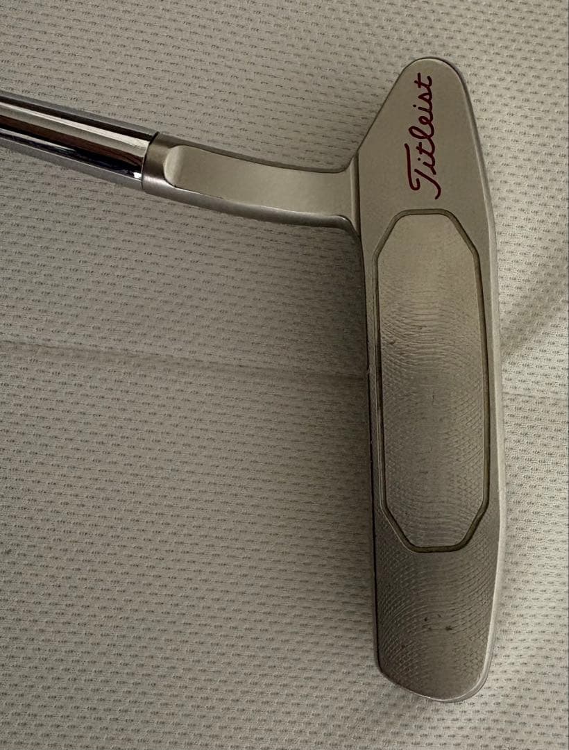 Scotty Cameron Studio Style 303 パター