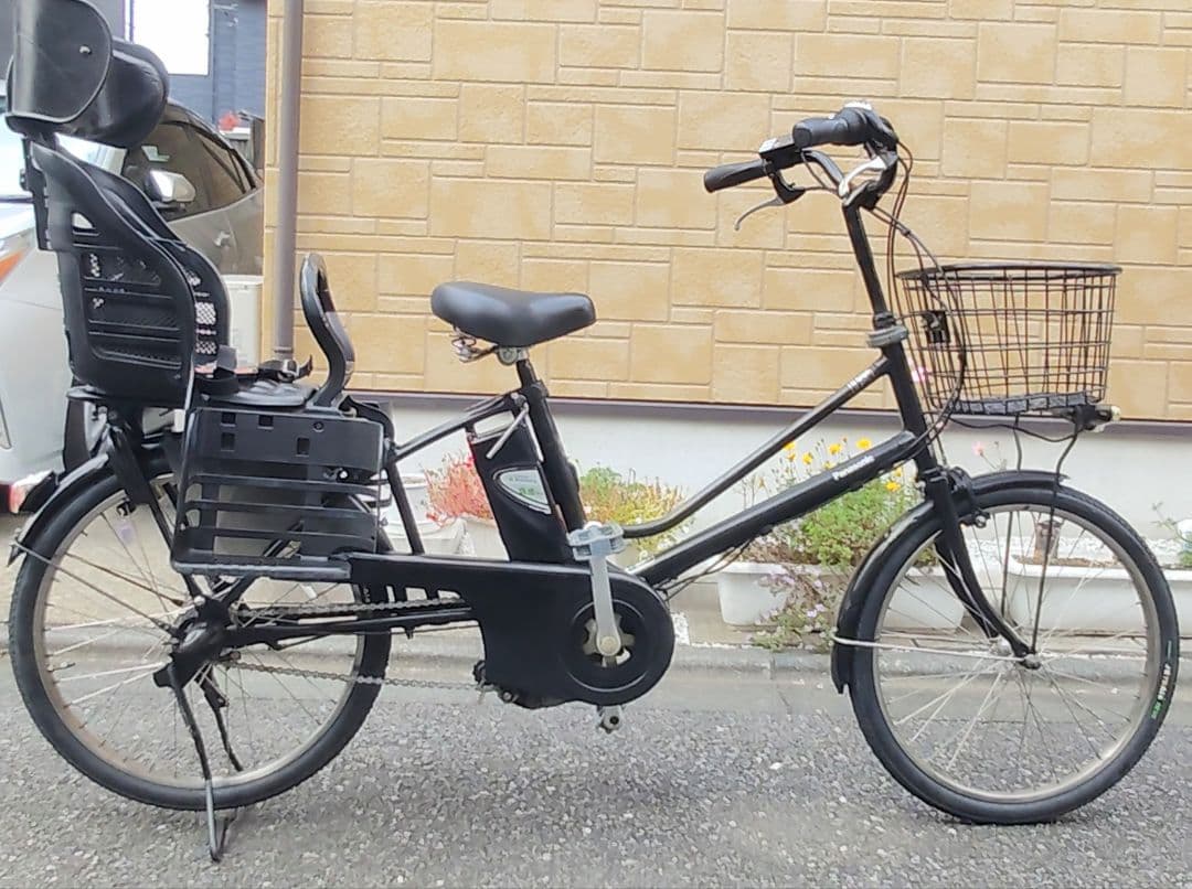 KKmam様 現車確認まで専用 パナソニック ララファイブミニ