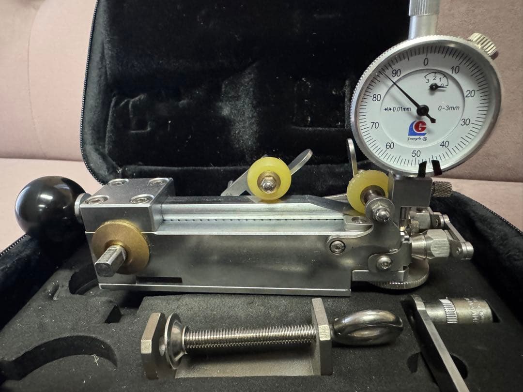 Innoledy イノレディ　ガウジングマシン+おまけ