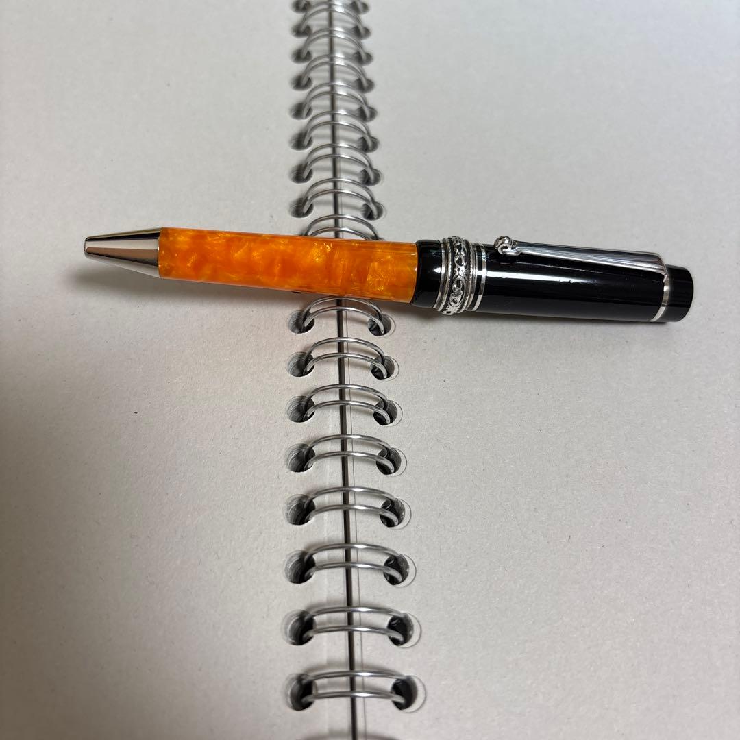 デルタ ドルチェビータ ミニ ボールペン - メルカリ