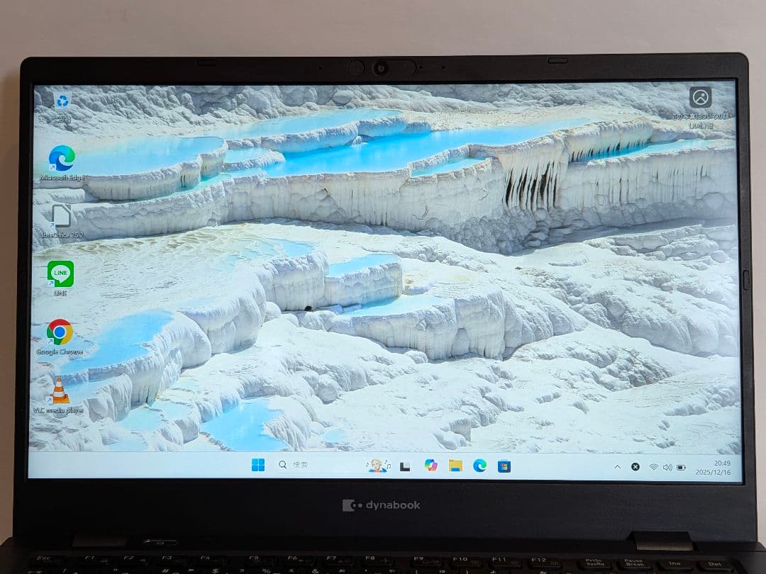 第12世代Core i5 Dynabook G83/KW 003