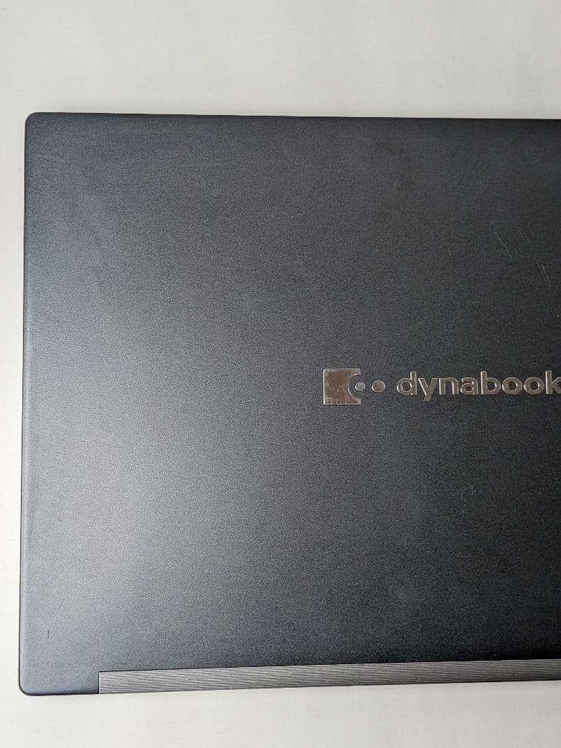第12世代Core i5 Dynabook G83/KW 003