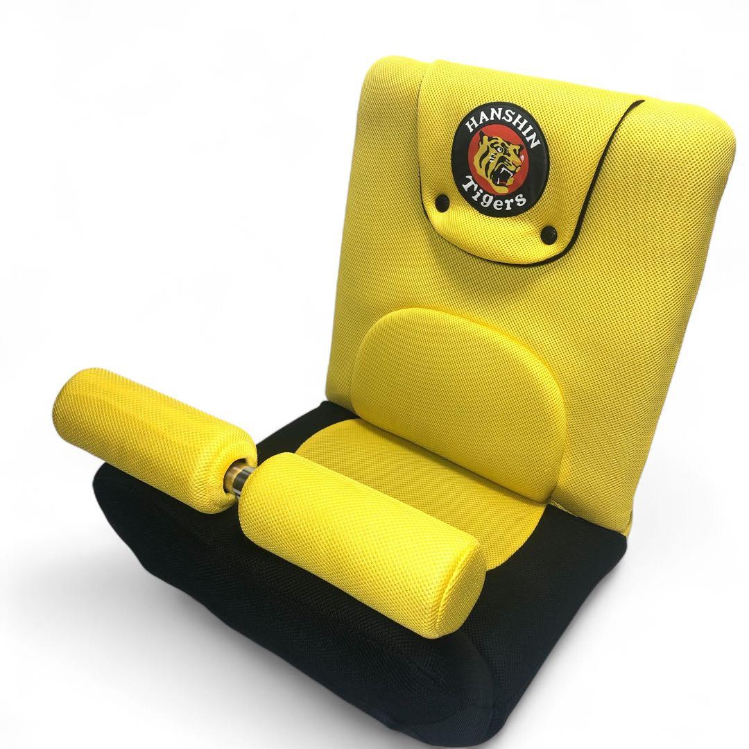 希少品 じつは！腹筋くんライト 球団限定モデル 限定5,000台 阪神