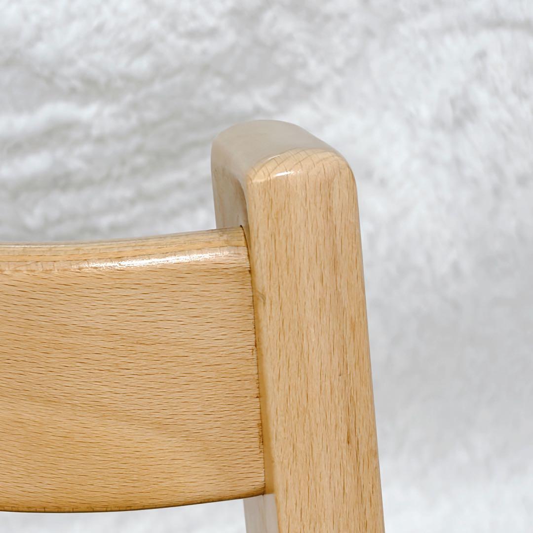 ストッケ トリップトラップ S/N6 ナチュラル ベビーセット付 説明書