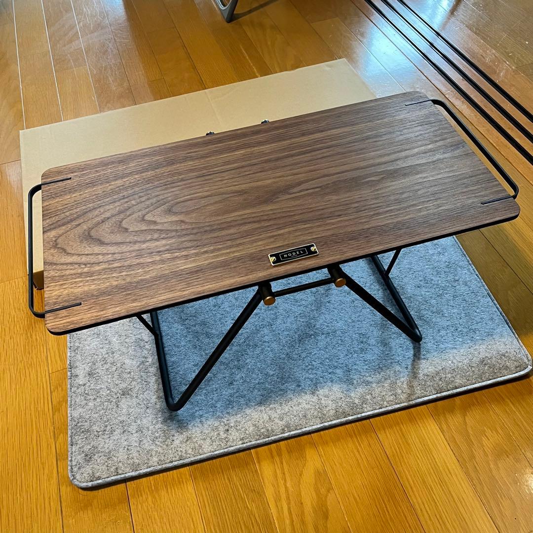 yoshi 様専用NODEL design Butterfly Table/S