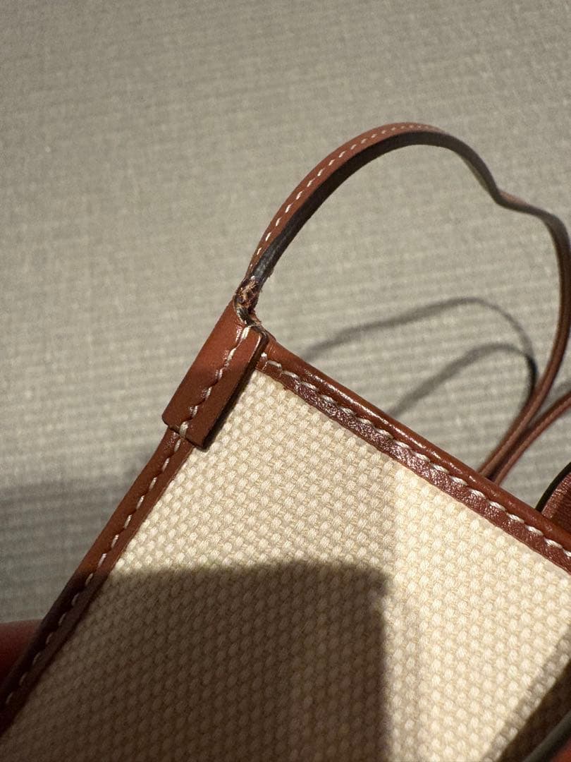 BURBERRY スマホショルダー