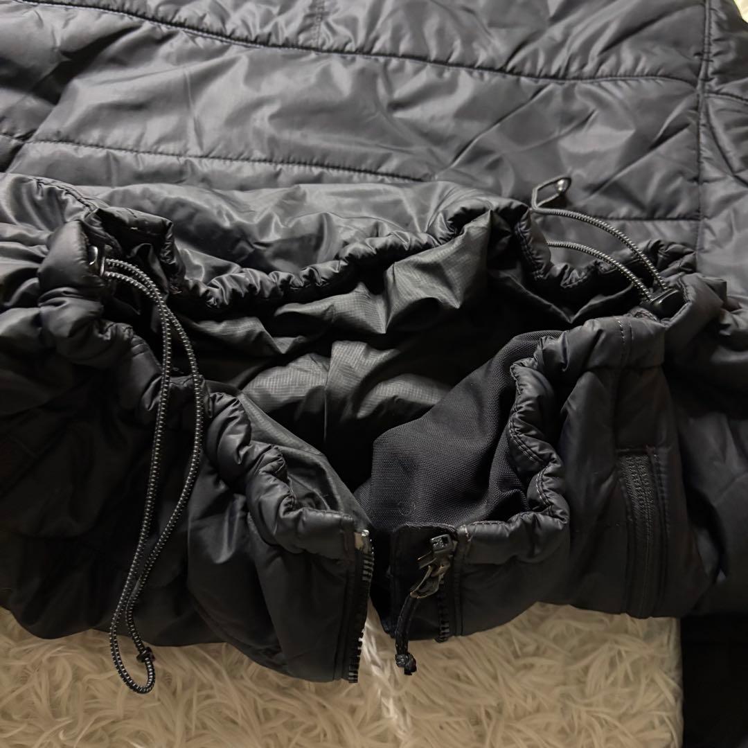 ジャケット・アウター 00s L.L.Bean Insulated Hooded Jacket XL