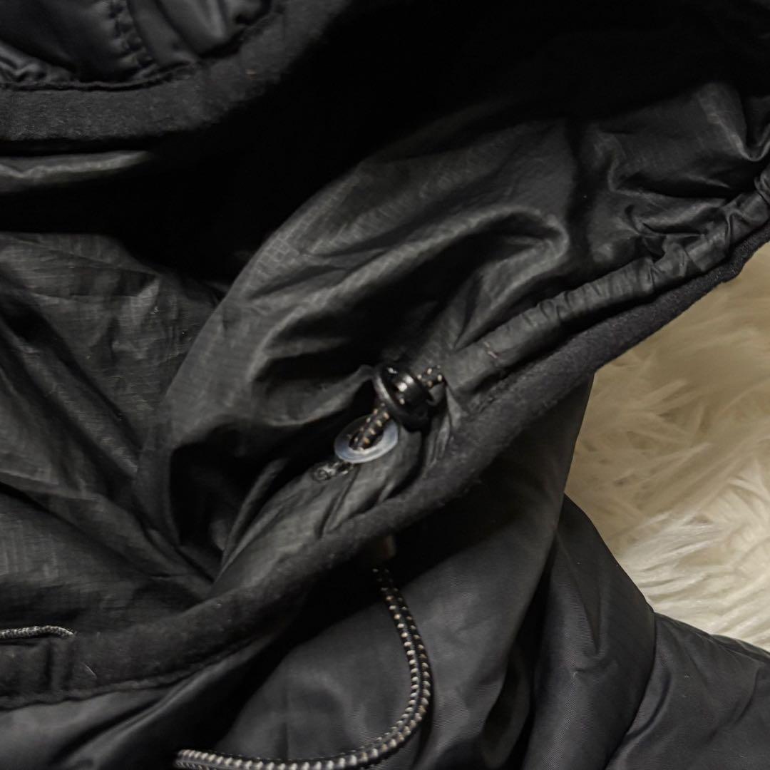 ジャケット・アウター 00s L.L.Bean Insulated Hooded Jacket XL