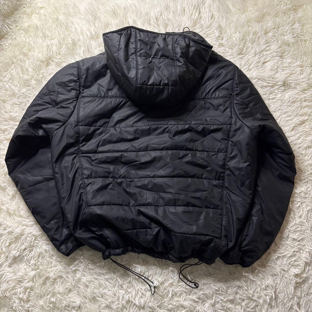 ジャケット・アウター 00s L.L.Bean Insulated Hooded Jacket XL