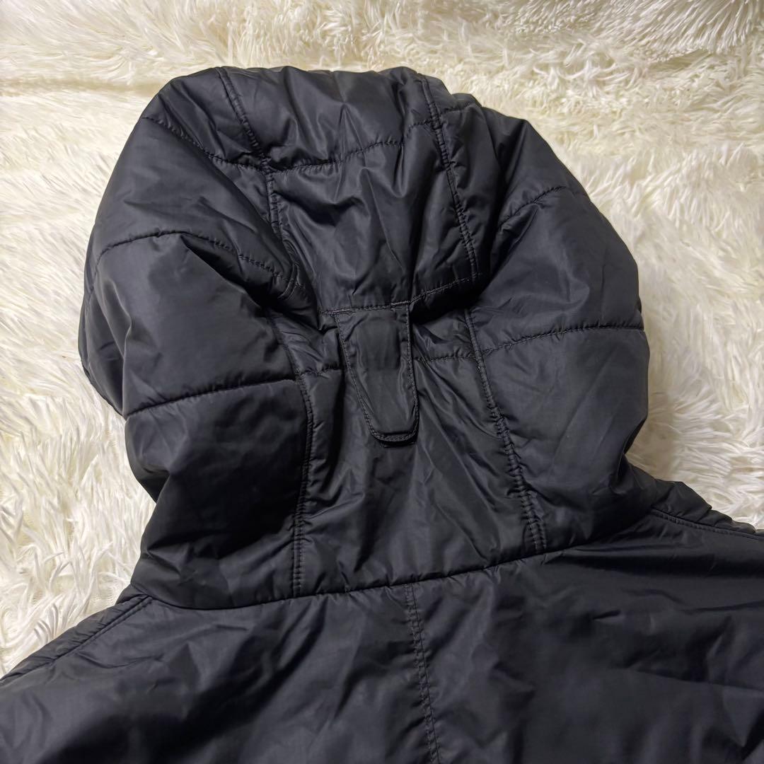 ジャケット・アウター 00s L.L.Bean Insulated Hooded Jacket XL