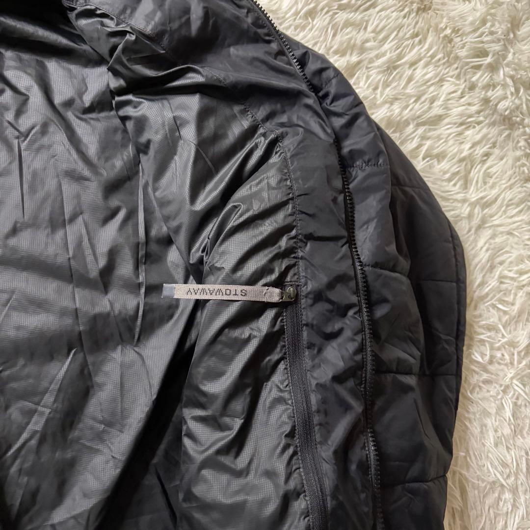 ジャケット・アウター 00s L.L.Bean Insulated Hooded Jacket XL