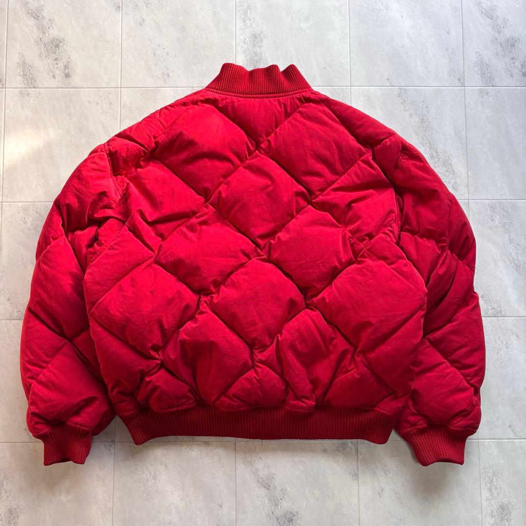 極美品】90s ポロカントリー ダウンジャケット スカイライナー ダイヤ