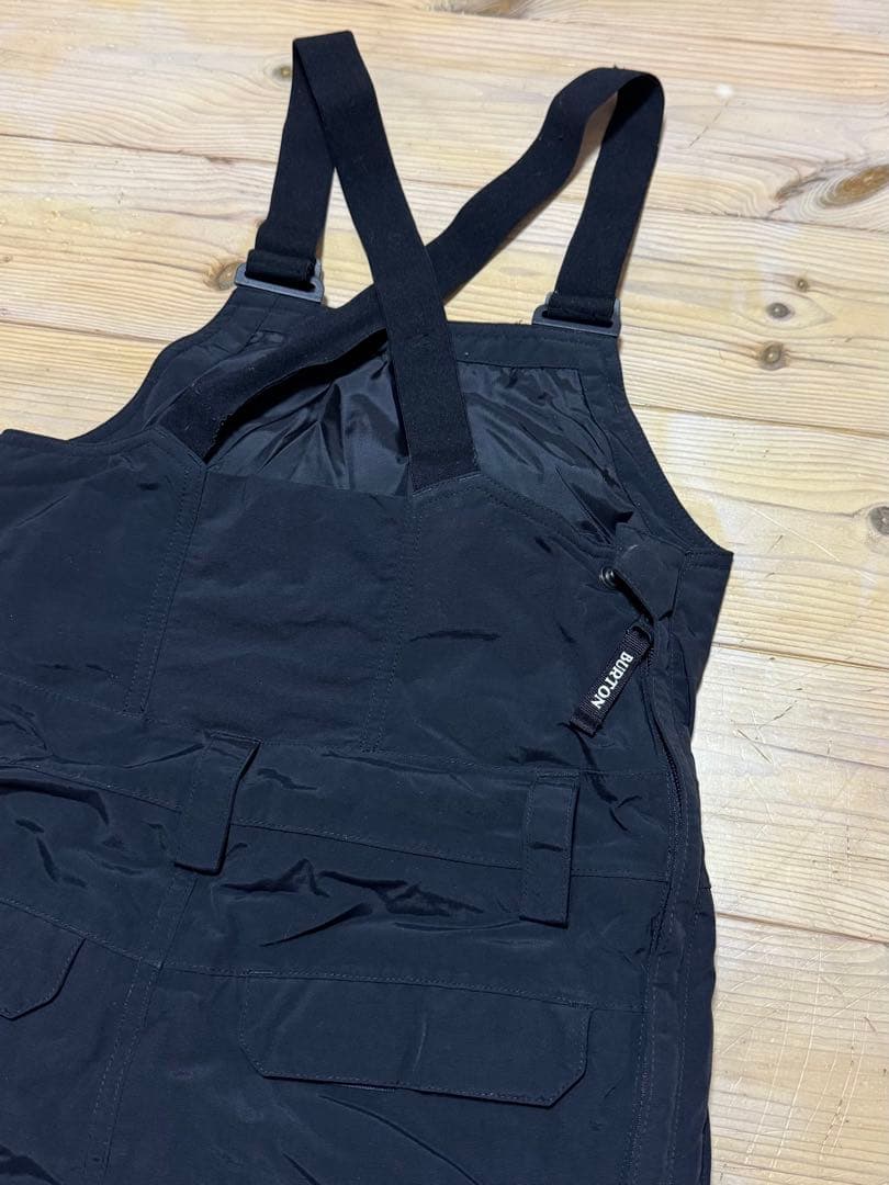 Burton KIDS スノーボードウェアセット　Ｓ