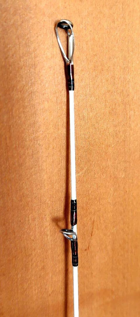 ANALYSTAR 船竿 270 2.70m