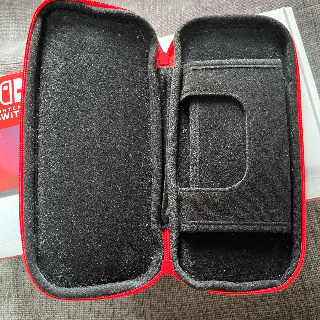 ニンテンドーSwitch 本体 ネオン