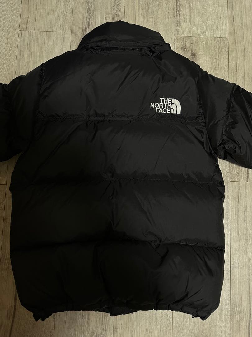 THE NORTH FACE 700フィル