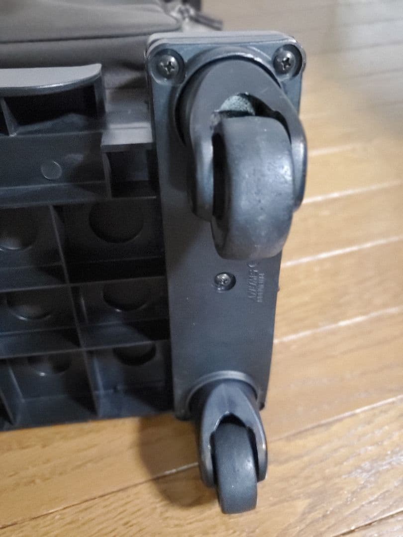 SWANY　スワニー　キャリーバッグ