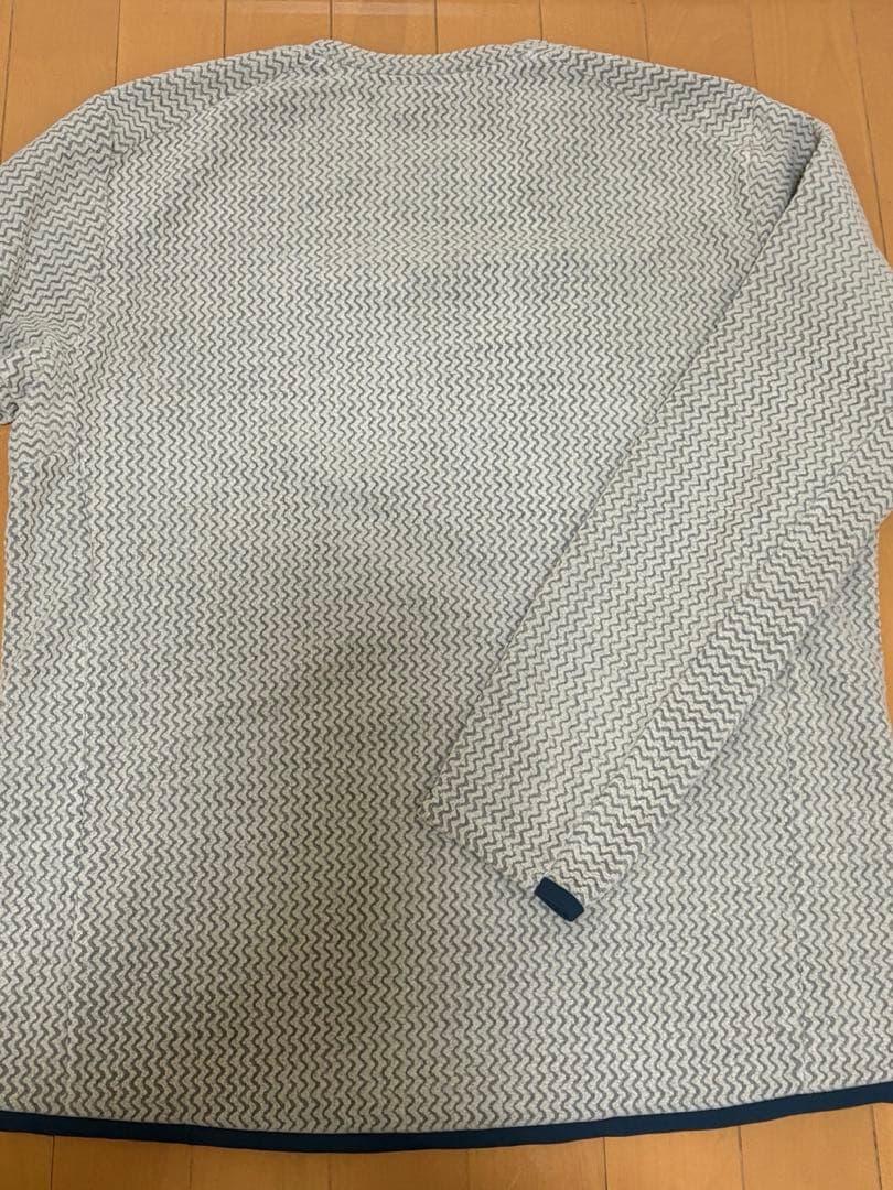 Patagonia パタゴニア　フリース（メンズ）　R1エア・クルー