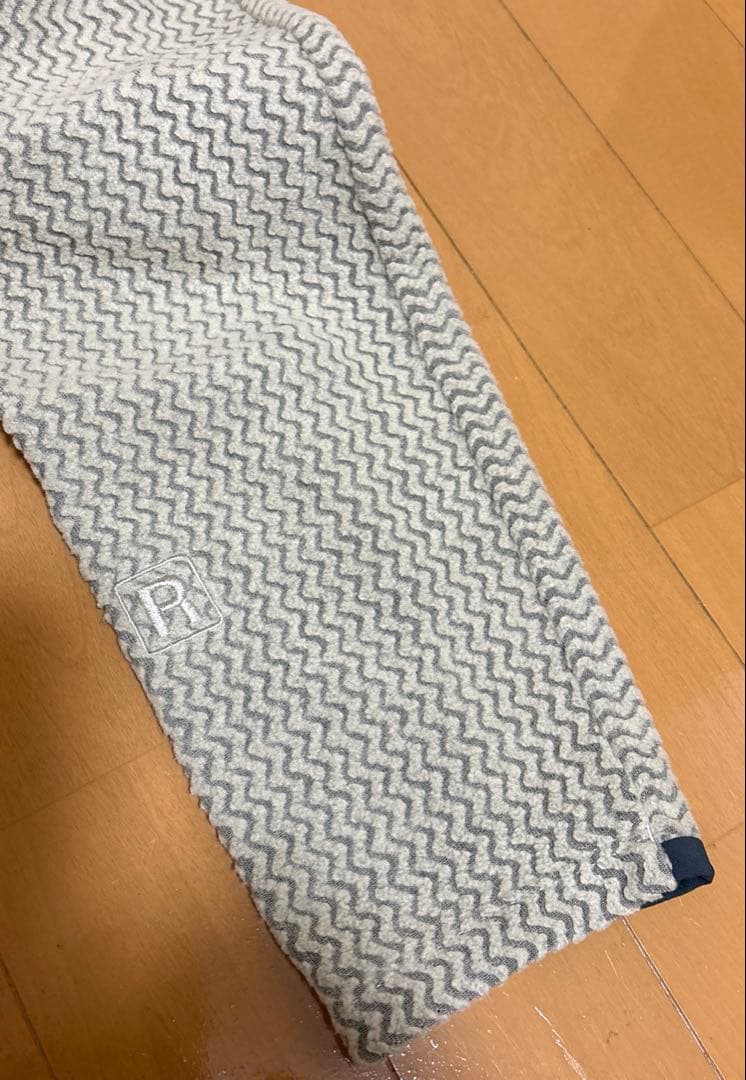 Patagonia パタゴニア　フリース（メンズ）　R1エア・クルー