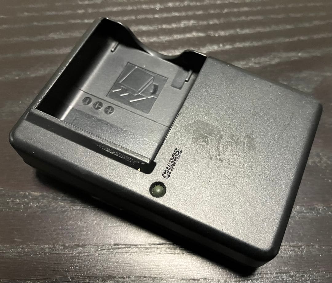 RICOH GR DIGITAL初代 デジタルカメラ　動作確認済　美品　箱付き