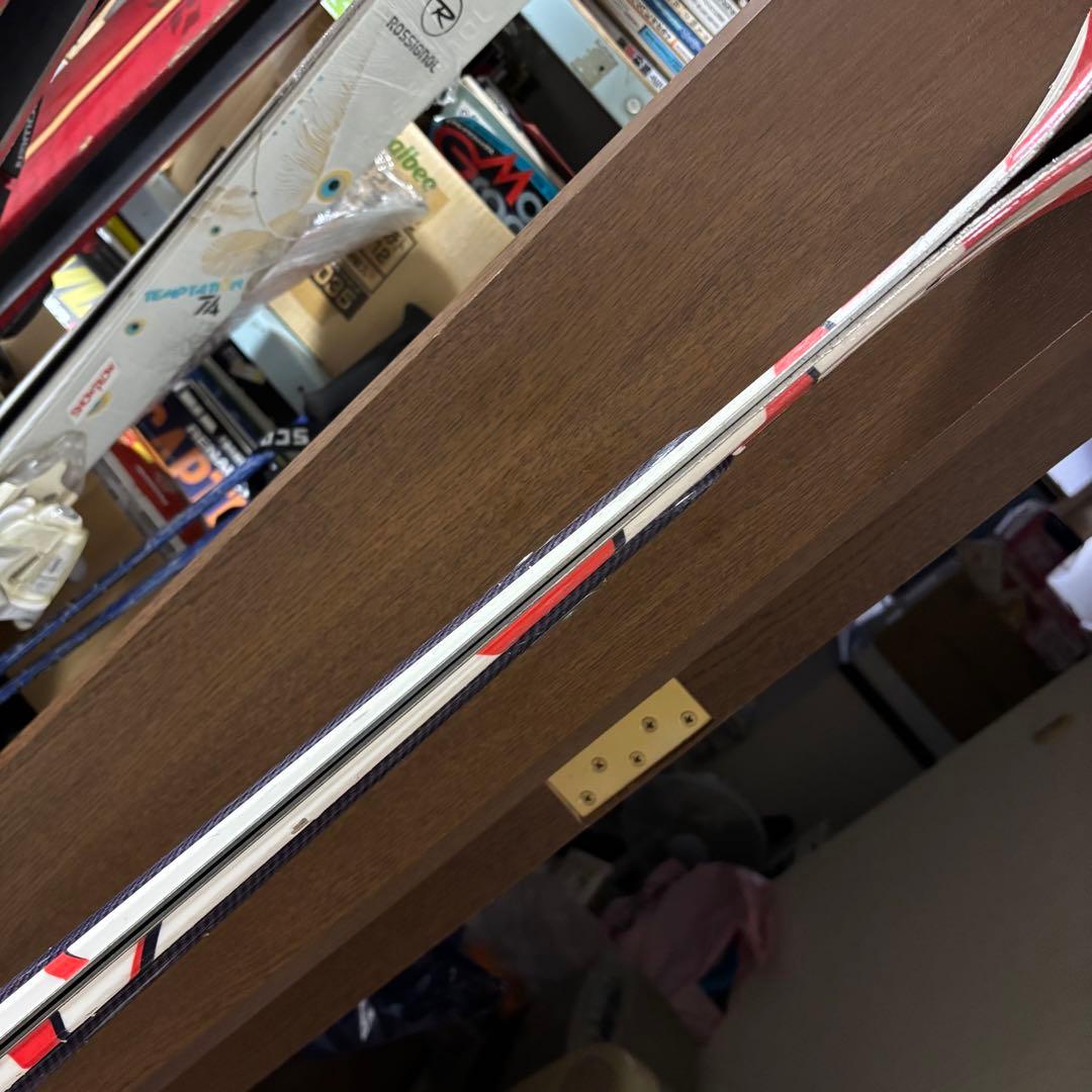 ATOMIC アトミック　RACE GS 12 165センチ　スキー板