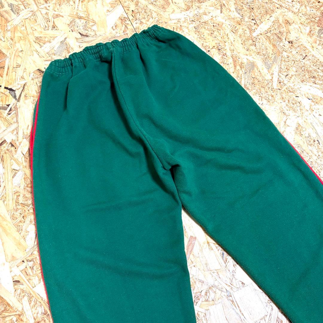 トップス 90s 00s OLD MIKI HOUSE sweat set up