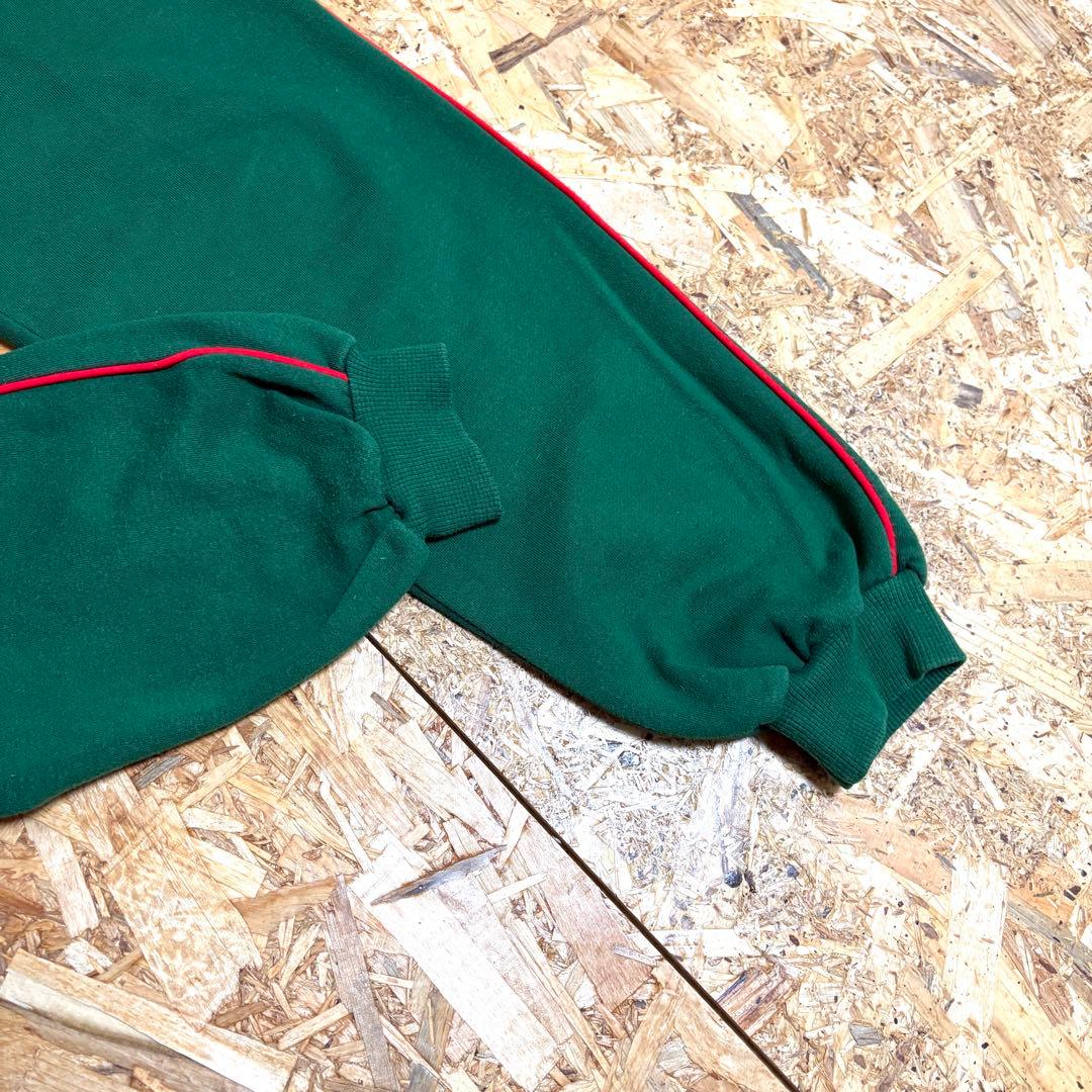 トップス 90s 00s OLD MIKI HOUSE sweat set up