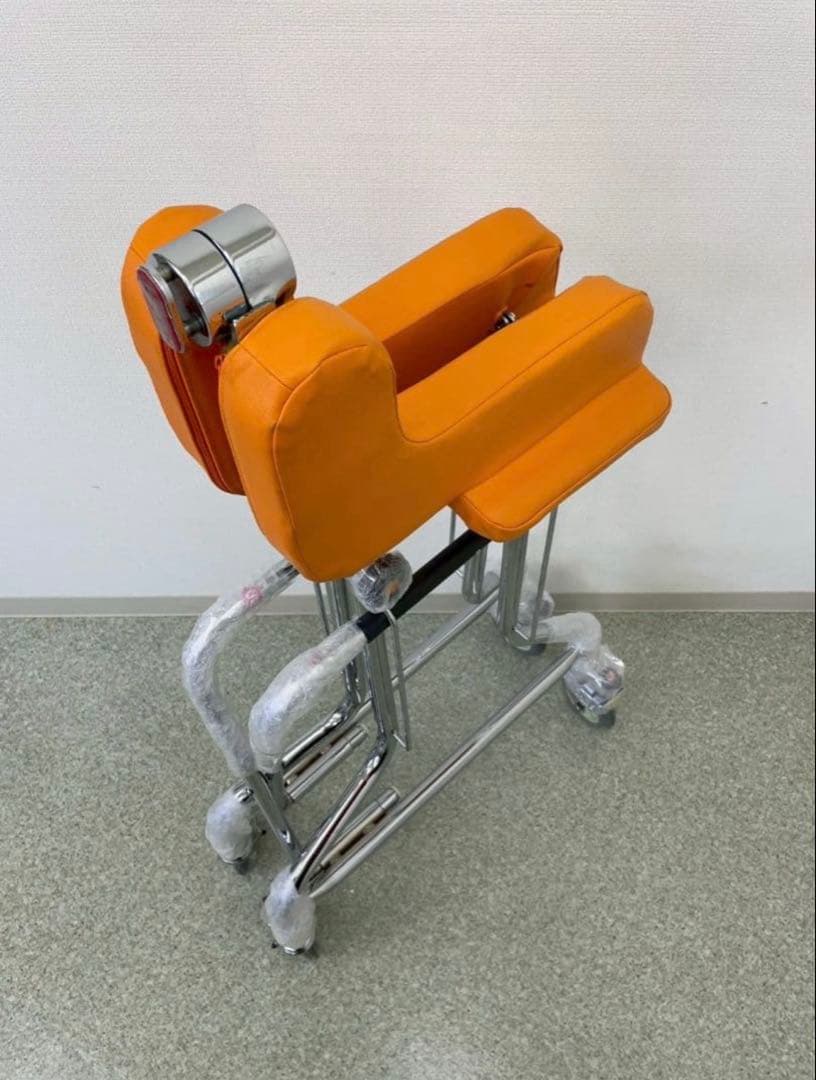 used 医療歩行器：アルコー1G-T型