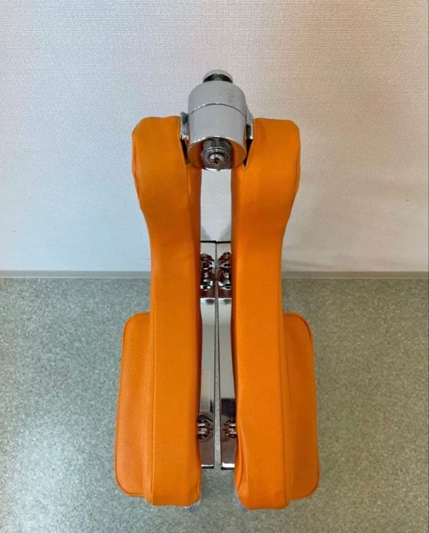 used 医療歩行器：アルコー1G-T型