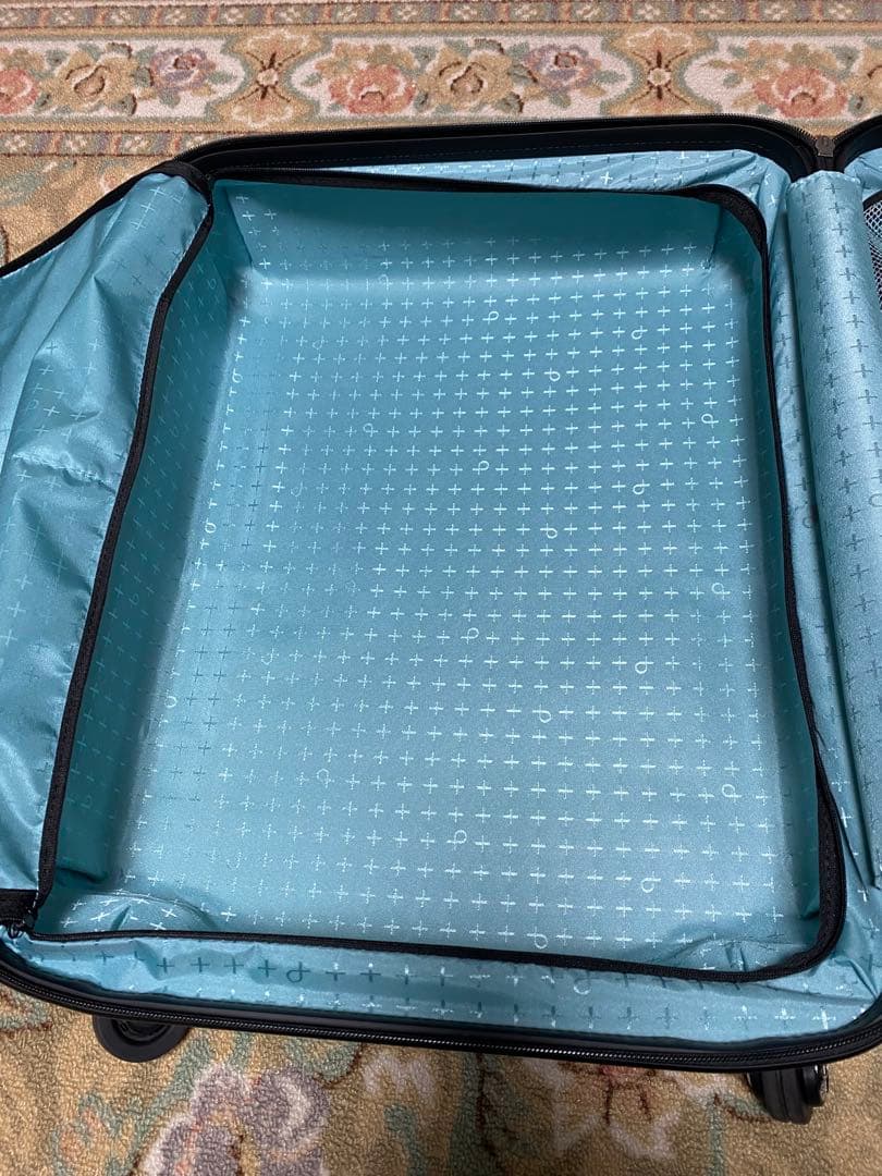 PROTECA プロテカ 4輪 スーツケース/キャリーケース