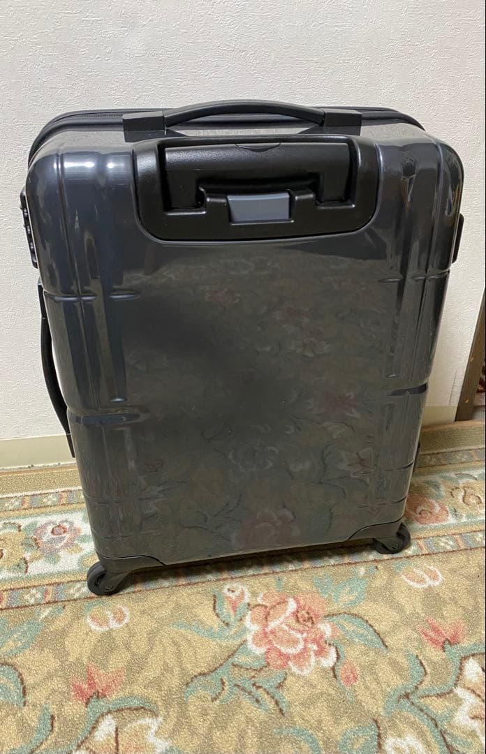 PROTECA プロテカ 4輪 スーツケース/キャリーケース