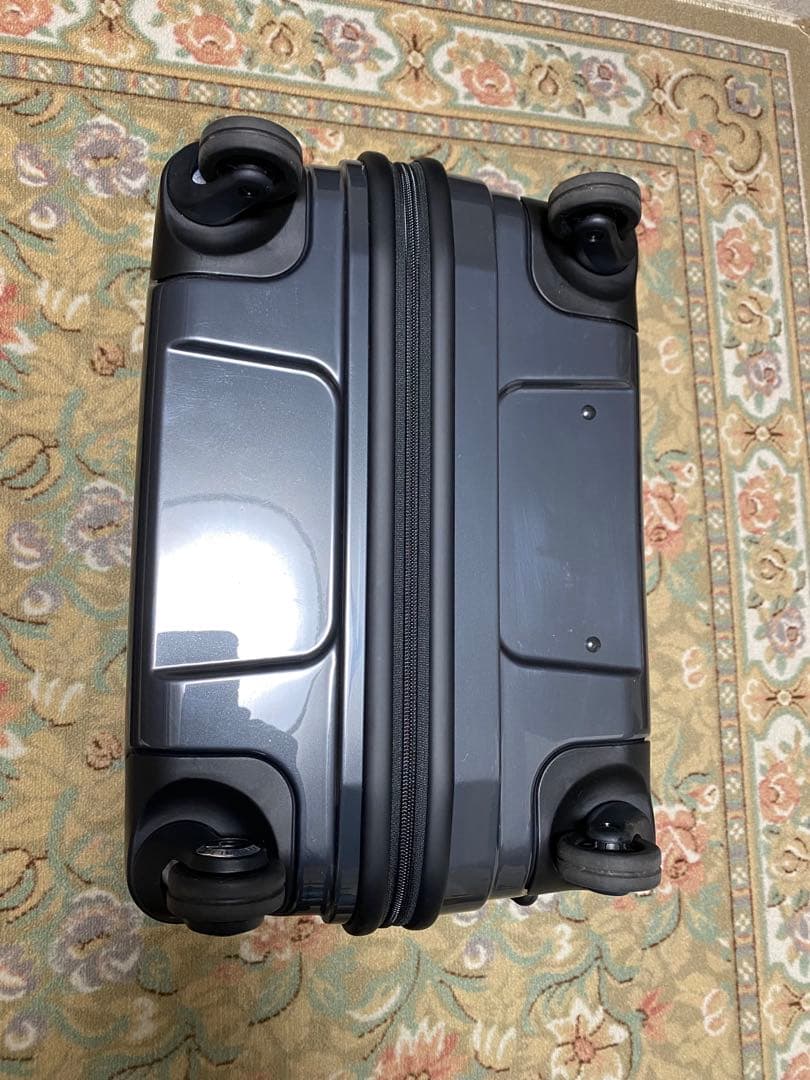 PROTECA プロテカ 4輪 スーツケース/キャリーケース