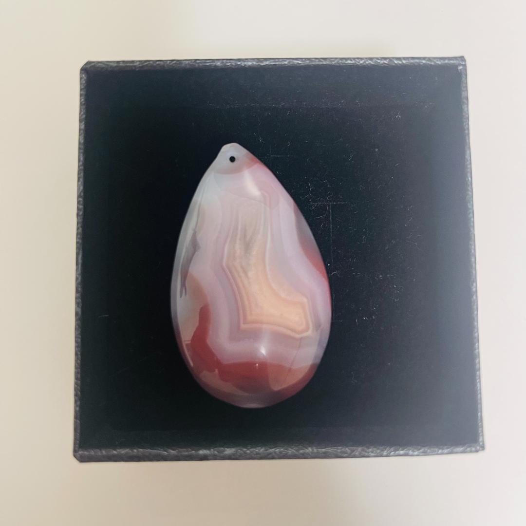 縁結び 女陰 ヌードメノウ 生命の源 女性器 趣味 天然石 瑪瑙 彫り物 A3