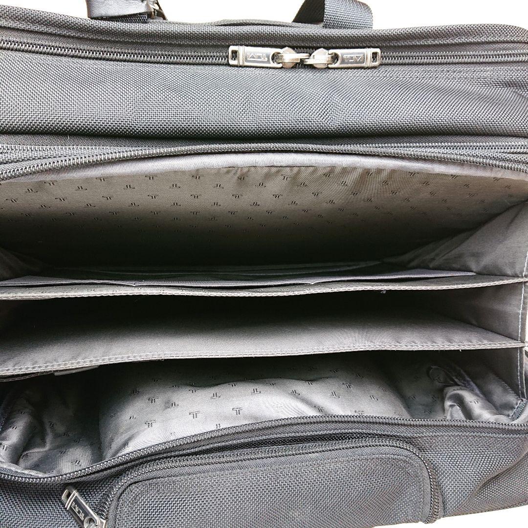 yossy様専用✨ TUMI トゥミ26103D4 ジェネレーション4デラックス