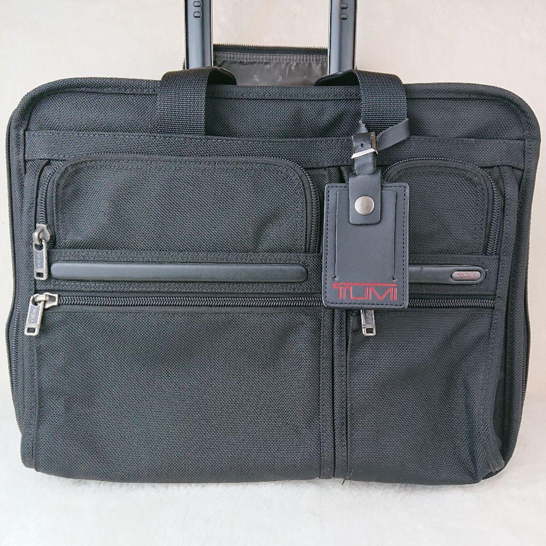 yossy様専用✨ TUMI トゥミ26103D4 ジェネレーション4デラックス