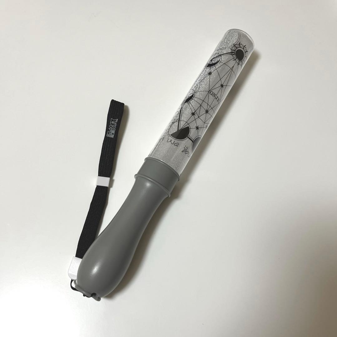 原因は自分にある。げんじぶ ペンライト ver3 - メルカリ