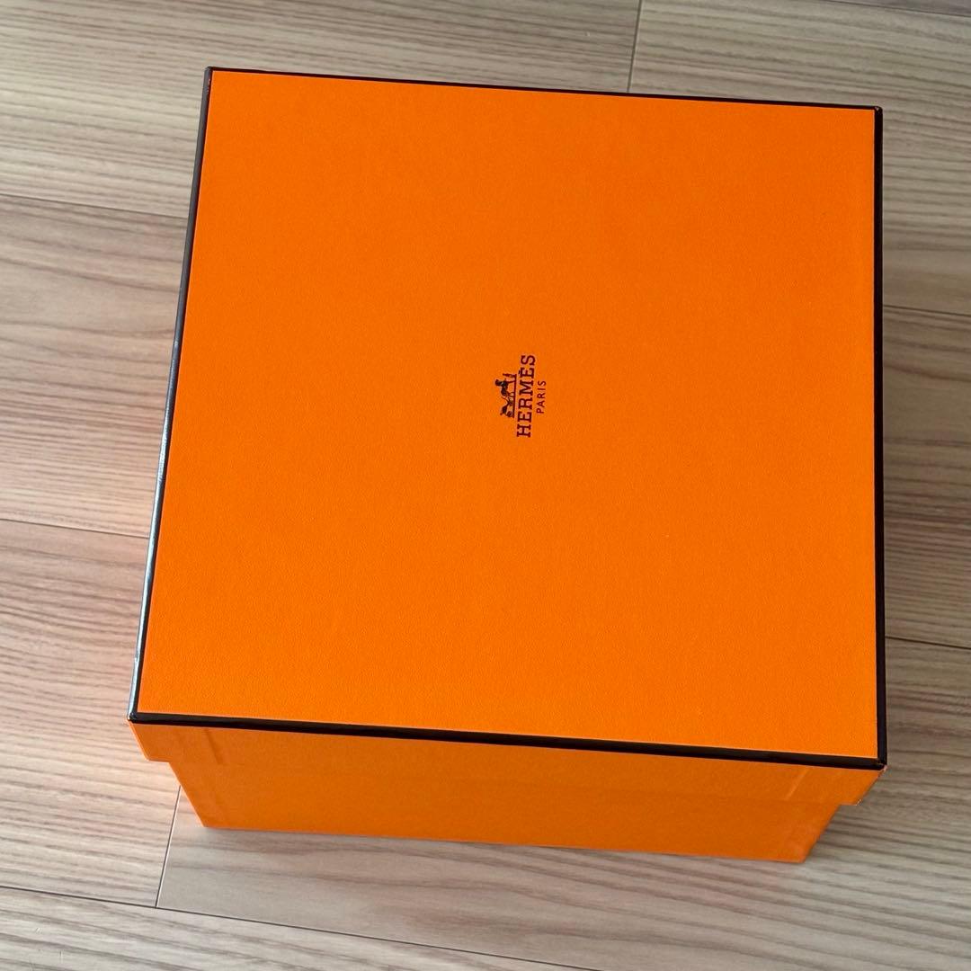 エルメス HERMES タイ・セット TIE SET ティーポット