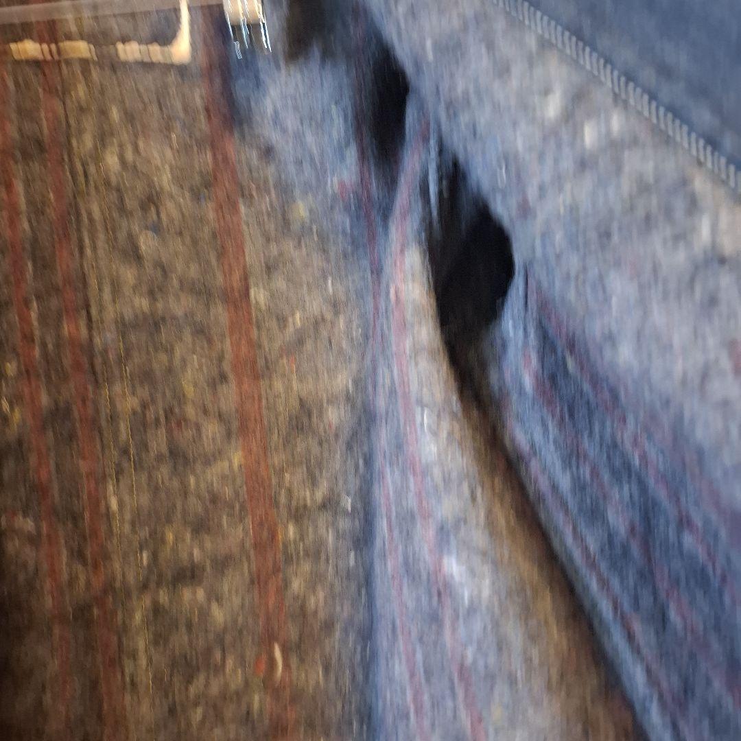 シュガーケーン　デニムカバーオール　ブランケットライナー付き激渋！！