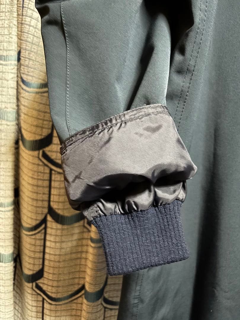 リヴァプール Barbour NEW BURGHLEY/ニューバーレー