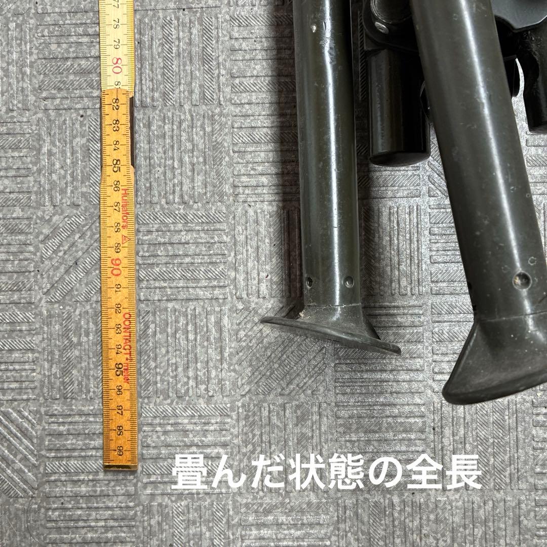 USarmy 担架スタンド