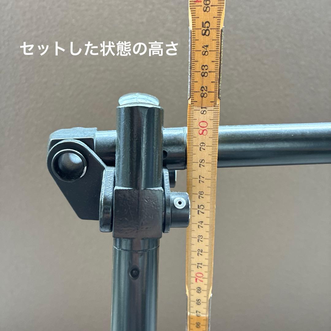 USarmy 担架スタンド