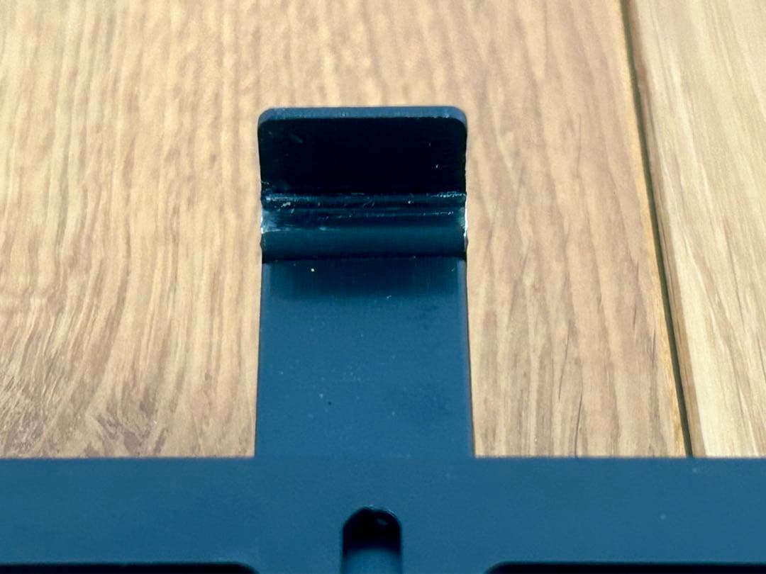 テーブル・チェア・ハンモック nowellcamp SLIDE-SIDETOP25