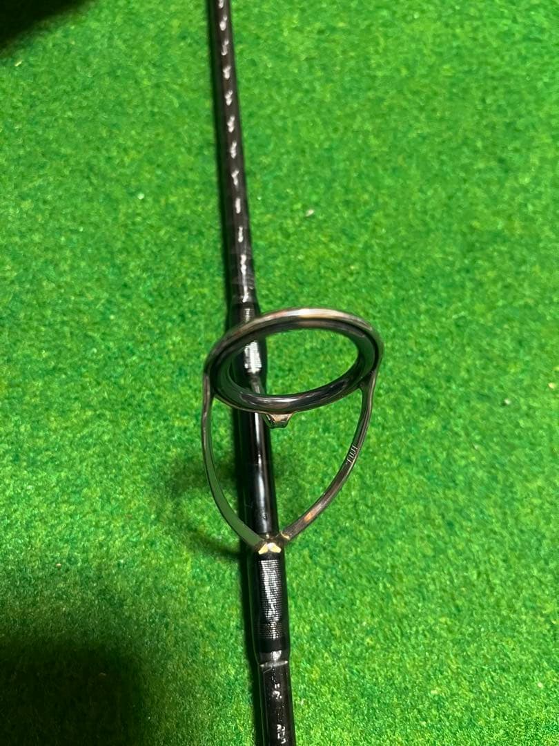 SHIMANO GAME Type J S643 ワンピース