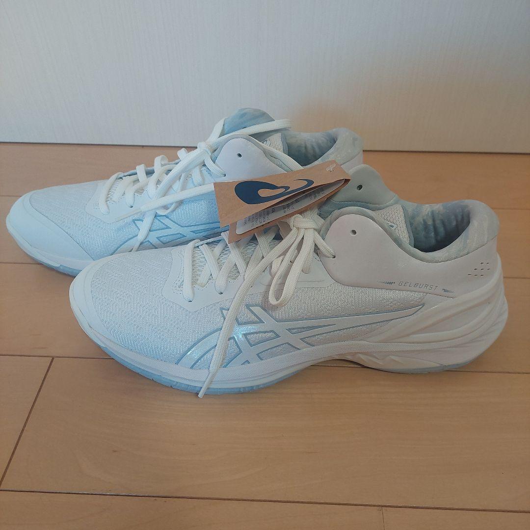 ASICSアシックスゲルバーストBURST28バッシュバスケットボールシューズ
