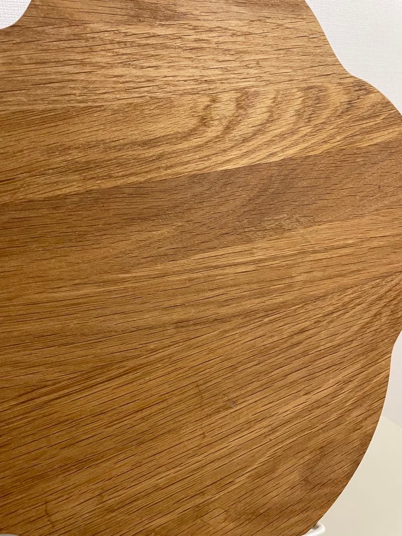 イッタラ アアルト木製 サービングボード　トレイ 339x346mm 廃盤品