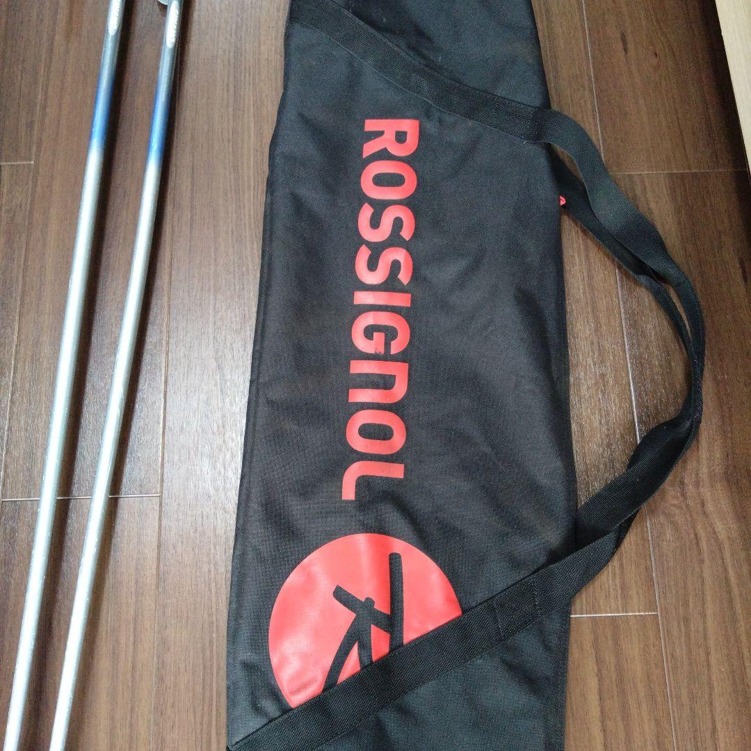 マサ様限定】ROSSIGNOL PURSUIT200 スキーセット一式 楽天市場