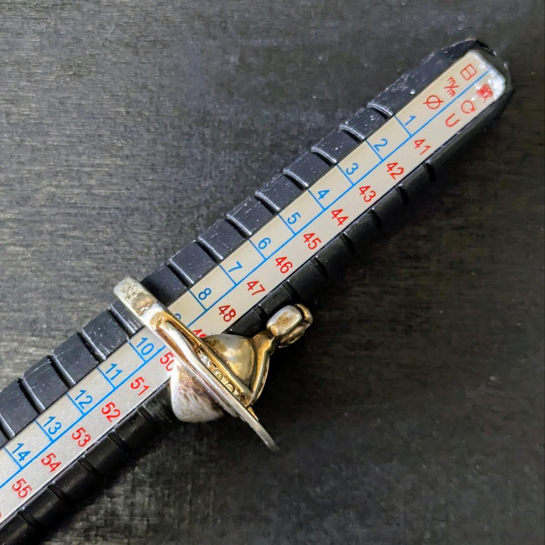 vivienne westwood 初期 ソリッド オーブ リング 1998年製 - メルカリ